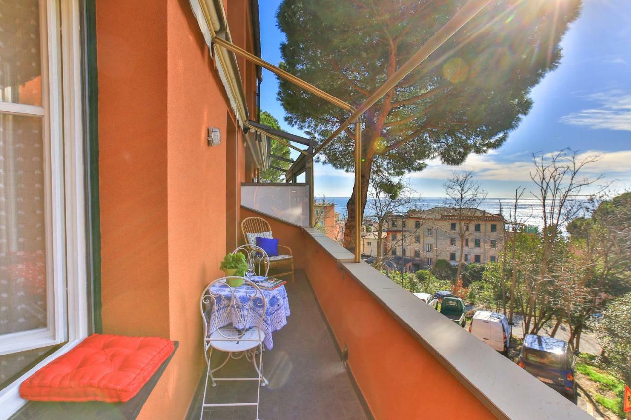 Costamare Apartment Monterosso al Mare Exterior photo