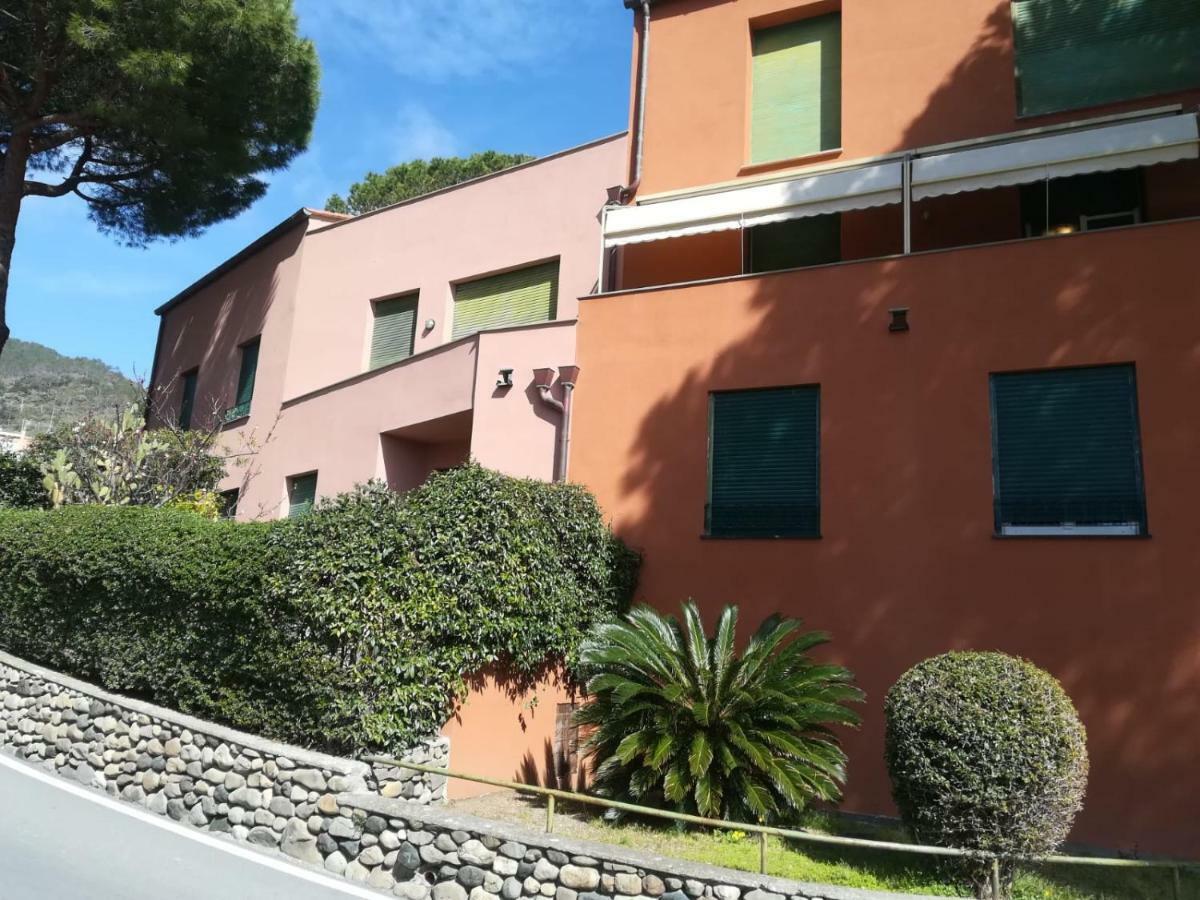 Costamare Apartment Monterosso al Mare Exterior photo